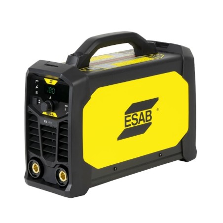 ESAB - ROGUE ES180i - MMA Inverter welding machine