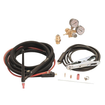 TELWIN - TIG welding kit ST9V