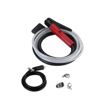 TELWIN - Gouging / Carbon arc gouging kit