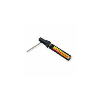STUBBY 400 A electrode holder