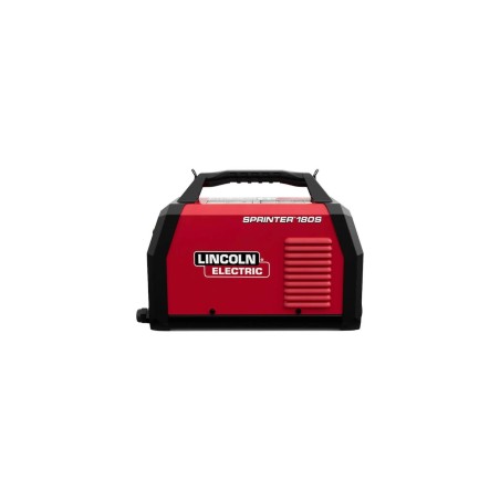 LINCOLN - SPRINTER 160-S|MMA welding machine