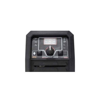 LINCOLN - SPRINTER 160-S|MMA welding machine