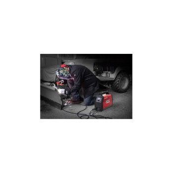 LINCOLN - SPRINTER 160-S|MMA welding machine