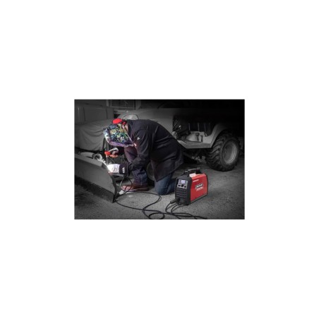 LINCOLN - SPRINTER 160-S|MMA welding machine