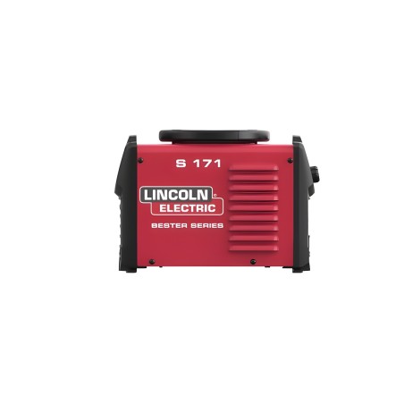 LINCOLN - B18267-1 Inverter welding machine Bester S171
