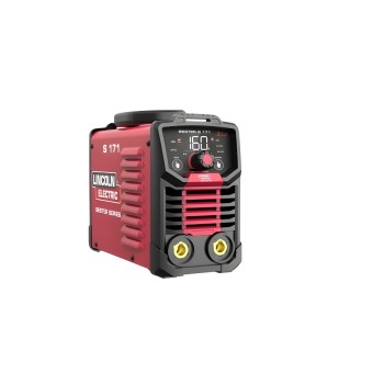 LINCOLN - B18268-1 Inverter welding machine Bester S211