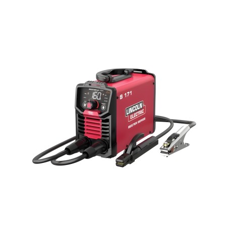 LINCOLN - B18268-1 Inverter welding machine Bester S211
