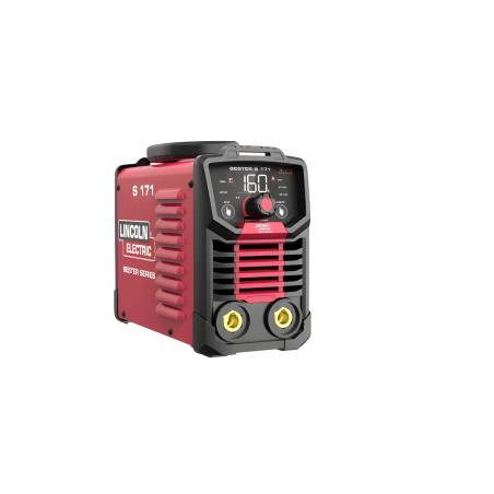 LINCOLN - PACK Inverter welding machine Bester S171
