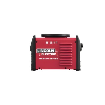 LINCOLN - PACK 1 Inverter welding machine Bester S211