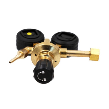 FLOWMETER DBE 0-32L/MN NEUTRAL GAS
