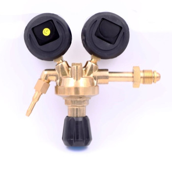 OXYGEN REGULATOR DOE