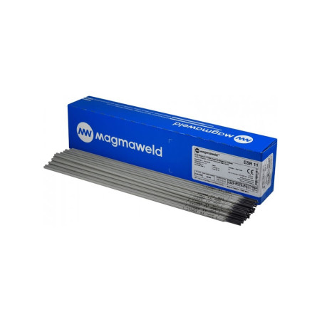 MAGMAWELD | Rutile electrodes Ø 3.2 mm for steel welding