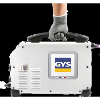 GYS - EASYMIG 160 | Inverter Multi-process Welding Machine