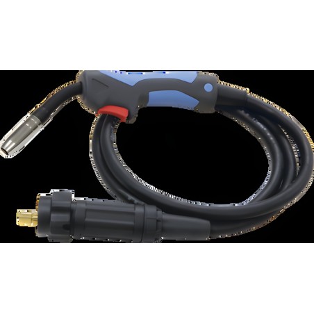 GYS - EASYMIG 150 | Inverter Multi-process Welding Machine