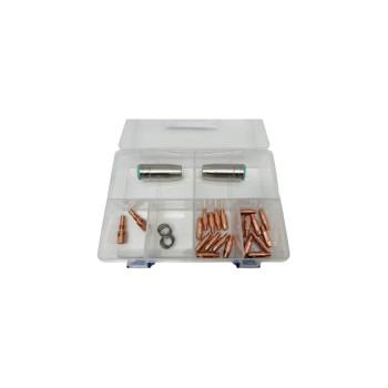 TRAFIMET |Accessory kit for MIG torch MB 25