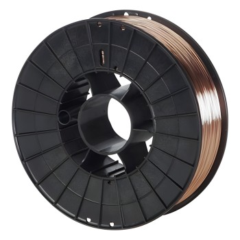 MIG MAG Steel SG2 wire spool Ø 0.6 mm - D200 - 5 kg