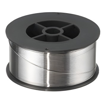 Aluminium wire spool AlSi 12 Ø 0.8mm - D100 - 0.5kg