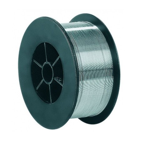 Aluminum AIMg5 Wire Spool Ø 1.0mm - D200 - 2kg