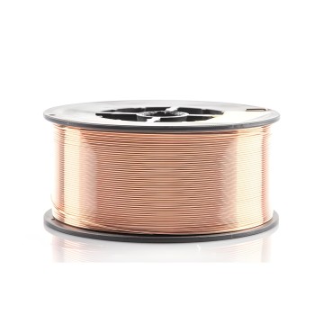 MIG MAG Steel SG2 Wire Spool Ø 1.0mm - D100 - 1kg