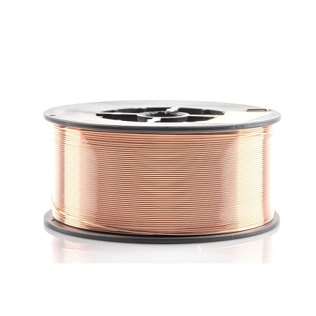 MIG MAG Steel SG2 Wire Spool Ø 1.2mm - D100 - 1kg