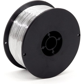 INOX 316Lsi Wire Spool Ø 0.8mm - D200 - 5kg