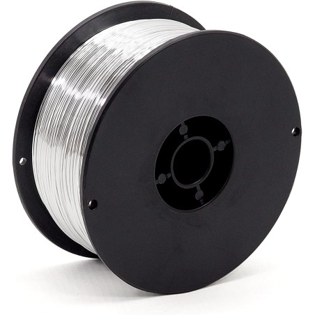 Stainless Steel 308Lsi Wire Spool Ø 0.8mm - D100 - 1kg
