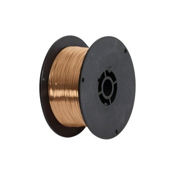 CuSi3 wire spool Ø 0.8 mm - D100 - 1kg
