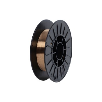 CuAl-A1 wire spool Ø 0.8 mm - D200 - 5kg