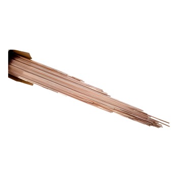 TIG Filler Rod - STEEL SG2 Ø2.0 x 1000mm - 1 kg