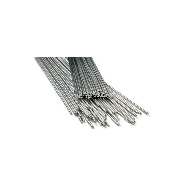 TIG Filler Metal - ALMG 5 Ø 2.4 x 1000mm - 0.5 kg