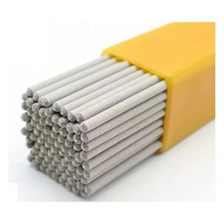 Rutile electrodes Ø 4.0 x 400 mm for steel welding - 5kg