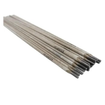 Rutile electrodes Ø 2.0 x 300 mm for steel welding - 1kg