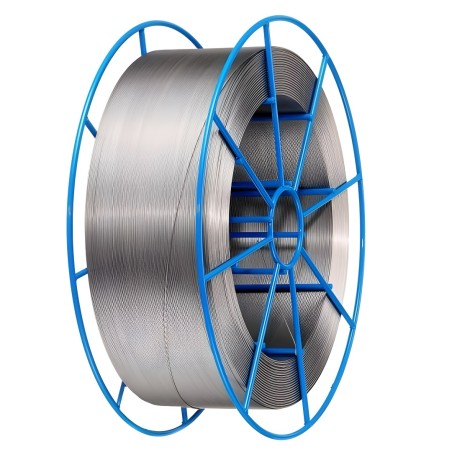MIG MAG Steel SG2 wire spool Ø 1.0mm - D300 - 15kg