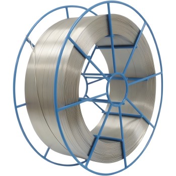Stainless Steel Wire Spool 308Lsi Ø 1.0mm - D300 - 15kg