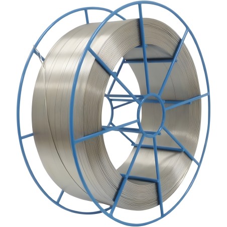 INOX 316Lsi wire spool Ø 1.0mm - D300 - 15kg