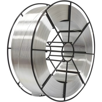 Aluminium AIMg5 wire spool Ø 0.8mm - D300 - 7kg