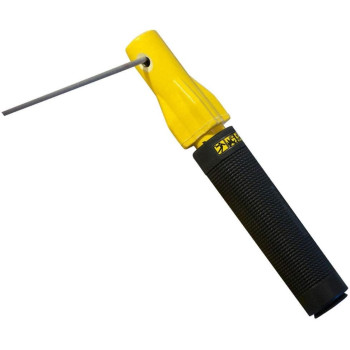 FRENCH 400 A electrode holder