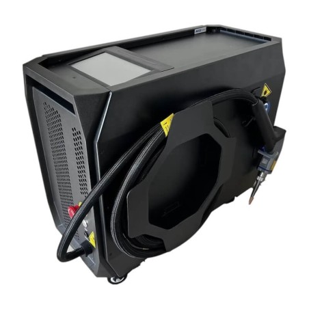 MA1-35 800 W laser welding machine