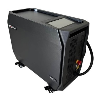 MA1-35 800 W laser welding machine