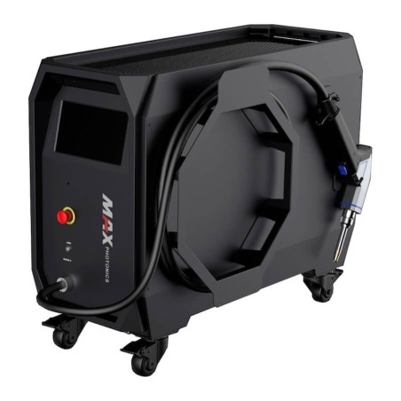 MA1-45 1200 W laser welding machine