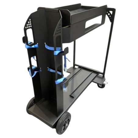Laser welding machine cart MA- series