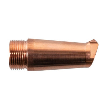 Laser wire nozzle A 0.8-102 mm M10 (x1)