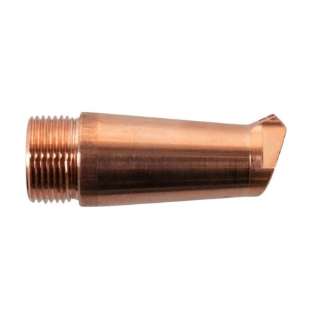 Laser wire nozzle A 0.8-102 mm M10 (x1)