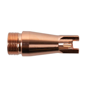 Flat wireless laser nozzle M10 for F150 torch (x1)