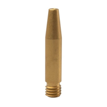 Brass wire guide Ø0.8 mm for F150 laser torch (x1)