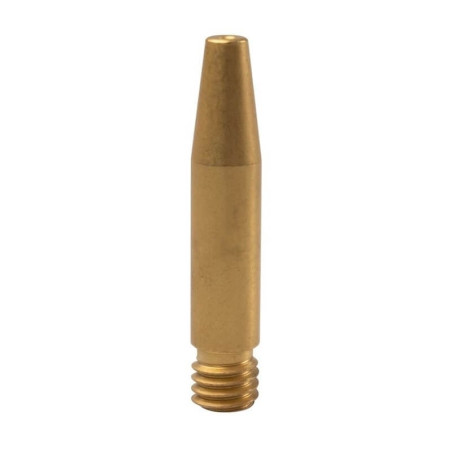 Brass wire guide Ø0.8 mm for F150 laser torch (x1)