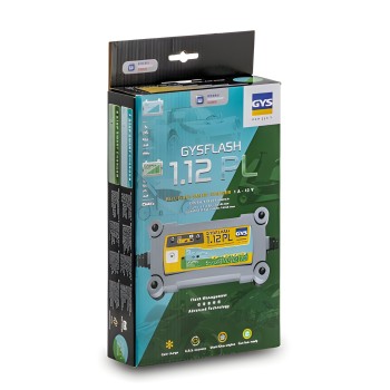 GYSFLASH 1.12 PL