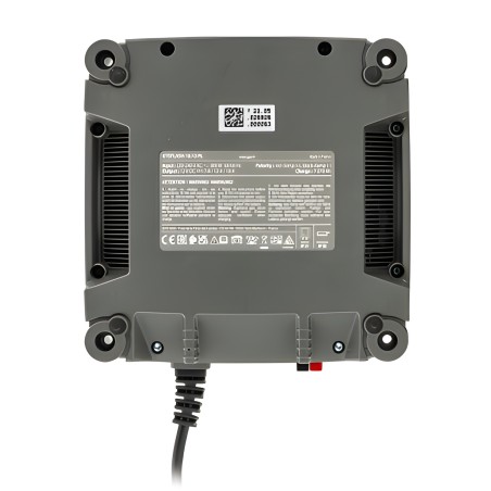 GYSFLASH 18.12 PL