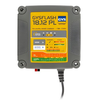 GYSFLASH 18.12 PL