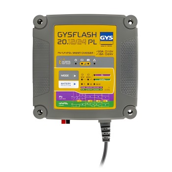 GYSFLASH 20.12/24 PL